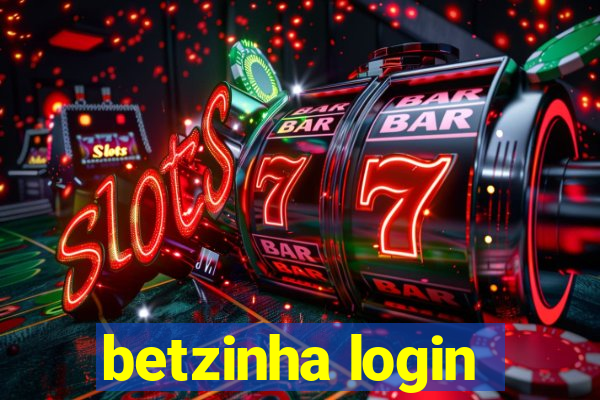 betzinha login